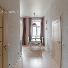 Квартира 70,2 м², 2-комнатная - изображение 3