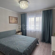 Квартира 56,9 м², 2-комнатная - изображение 4