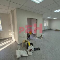 75,8 м², помещение свободного назначения - изображение 5