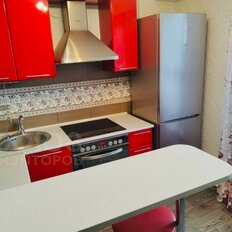 Квартира 40 м², 1-комнатная - изображение 4