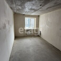 Квартира 75 м², 2-комнатная - изображение 1