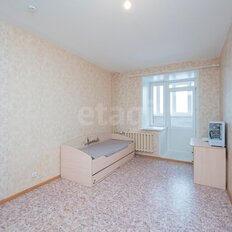 Квартира 33,4 м², 1-комнатная - изображение 1