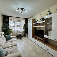 Квартира 53,8 м², 2-комнатная - изображение 1