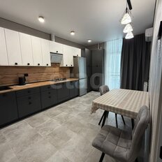 Квартира 59 м², 2-комнатная - изображение 1