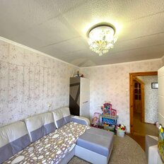 Квартира 74,7 м², 3-комнатная - изображение 4