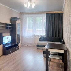 Квартира 30 м², студия - изображение 5