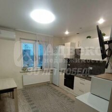 Квартира 33,8 м², 1-комнатная - изображение 1