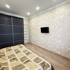 Квартира 62,5 м², 3-комнатная - изображение 3