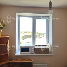 Квартира 41,4 м², 2-комнатная - изображение 2