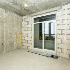 Квартира 33,7 м², 1-комнатная - изображение 4