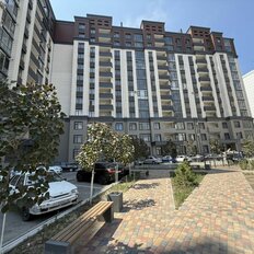 Квартира 92 м², 2-комнатная - изображение 1