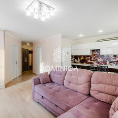 Квартира 52 м², 2-комнатная - изображение 3