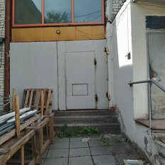 686 м², производственное помещение - изображение 3