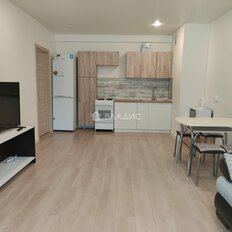 Квартира 48 м², 2-комнатная - изображение 4