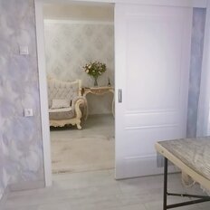 Квартира 45,8 м², 3-комнатная - изображение 4