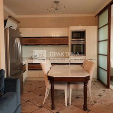 Квартира 81 м², 3-комнатная - изображение 2