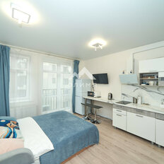 Квартира 20,4 м², студия - изображение 2