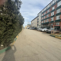 Квартира 55 м², 2-комнатная - изображение 2