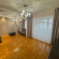 Квартира 122,6 м², 3-комнатная - изображение 4