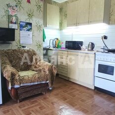 Квартира 52 м², 2-комнатная - изображение 1