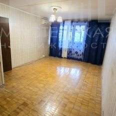 Квартира 34,8 м², 1-комнатная - изображение 5