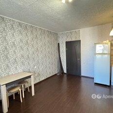 Квартира 30 м², студия - изображение 3