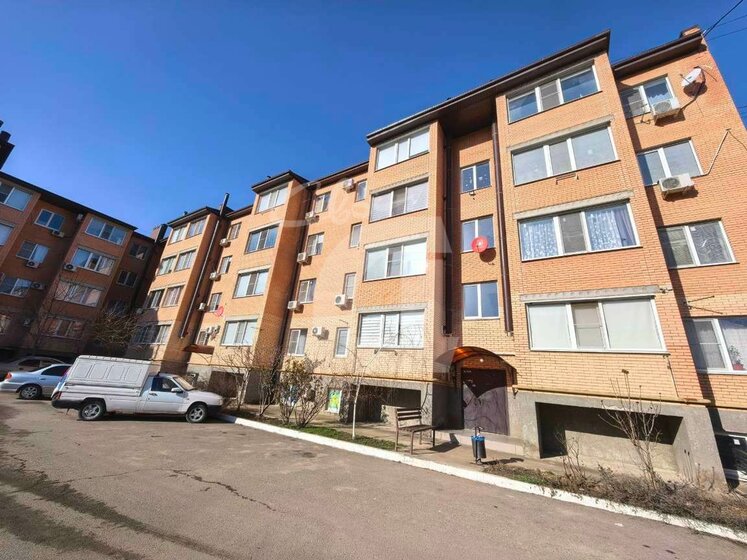 1720,4 м², производственное помещение 1 376 320 ₽ в месяц - изображение 36