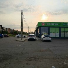 Квартира 34 м², 1-комнатная - изображение 2