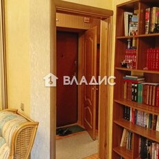 Квартира 42 м², 2-комнатная - изображение 4