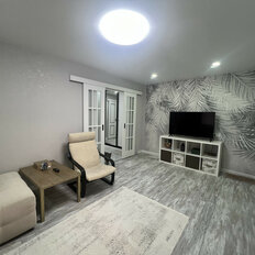 Квартира 61 м², 3-комнатная - изображение 5
