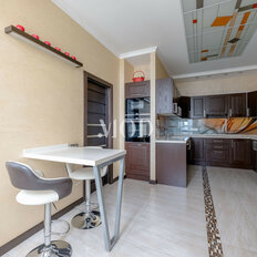 Квартира 148 м², 4-комнатная - изображение 3