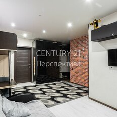 Квартира 43,3 м², 2-комнатная - изображение 2