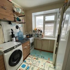 Квартира 32 м², 1-комнатная - изображение 4