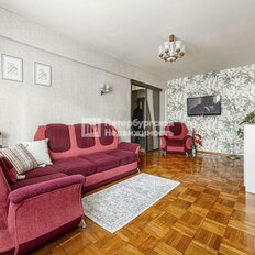 Квартира 46 м², 2-комнатная - изображение 3