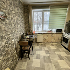 Квартира 30 м², 1-комнатная - изображение 3