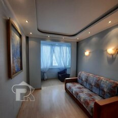 Квартира 95,4 м², 5-комнатная - изображение 1