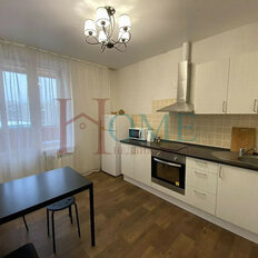 Квартира 42 м², 1-комнатная - изображение 2