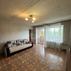 Квартира 59 м², 2-комнатная - изображение 2