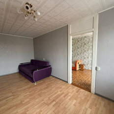 Квартира 44,2 м², 2-комнатная - изображение 3