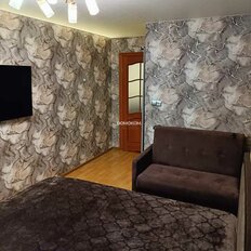 Квартира 42,8 м², 2-комнатная - изображение 5