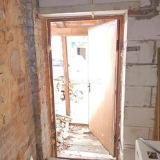 Квартира 20,3 м², 1-комнатная - изображение 4