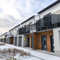 Квартира 144,8 м², 3-комнатная - изображение 1