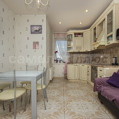 Квартира 112 м², 3-комнатная - изображение 3
