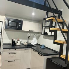 Квартира 18 м², студия - изображение 4