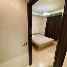 Квартира 39 м², 1-комнатная - изображение 3