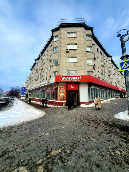 160 м², помещение свободного назначения 20 000 ₽ в месяц - изображение 10