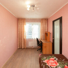 Квартира 44,5 м², 2-комнатная - изображение 2
