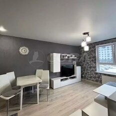 Квартира 67,6 м², 2-комнатная - изображение 3