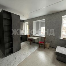 Квартира 58,7 м², 3-комнатная - изображение 3
