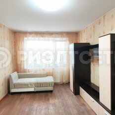 Квартира 29,6 м², 1-комнатная - изображение 3